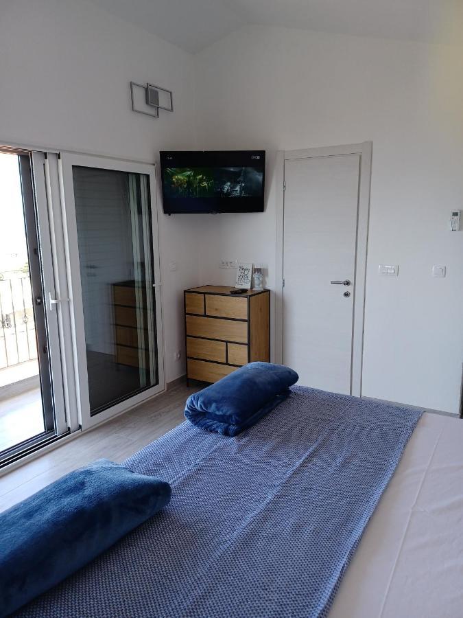הוילה מאקרסקה Olive Stone House מראה חיצוני תמונה