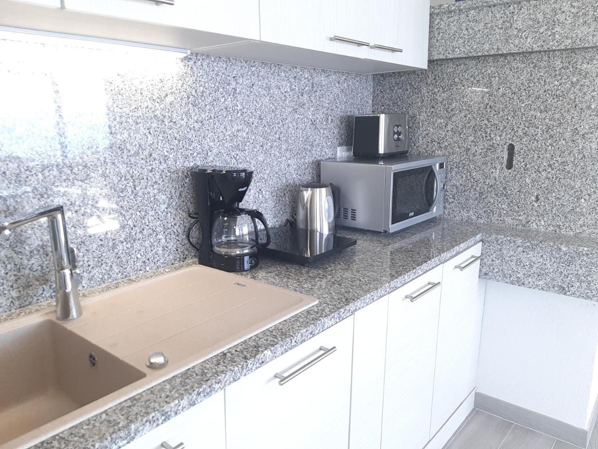 הוילה מאקרסקה Olive Stone House מראה חיצוני תמונה