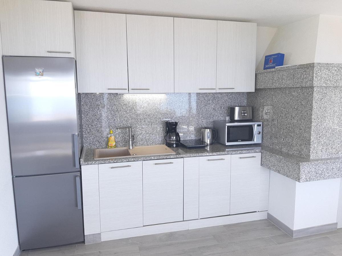 הוילה מאקרסקה Olive Stone House מראה חיצוני תמונה