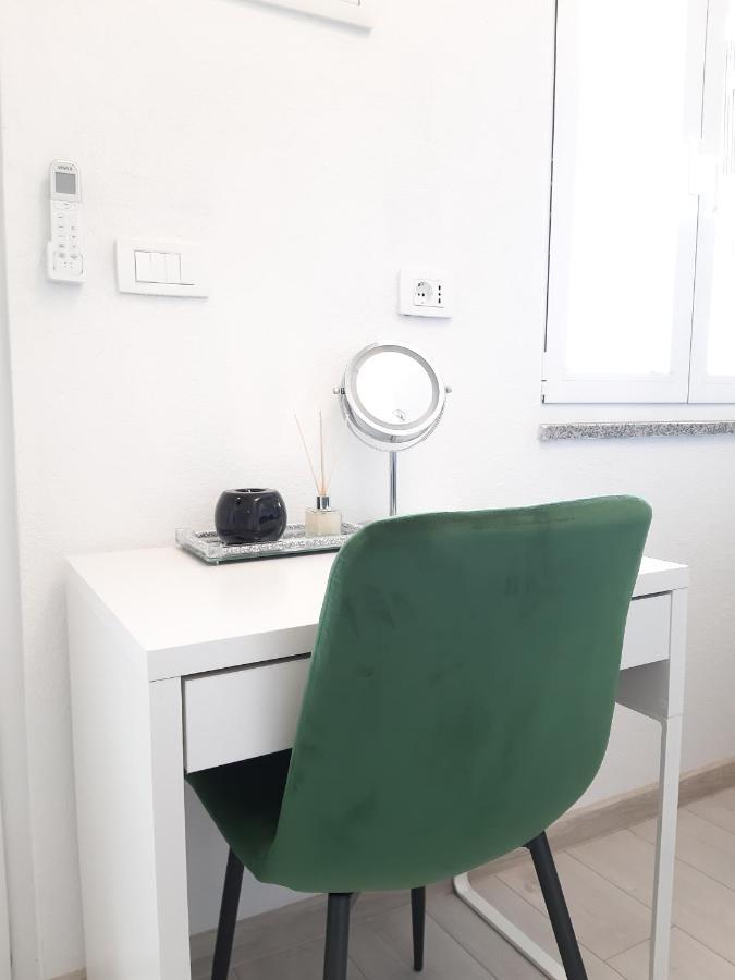 הוילה מאקרסקה Olive Stone House מראה חיצוני תמונה